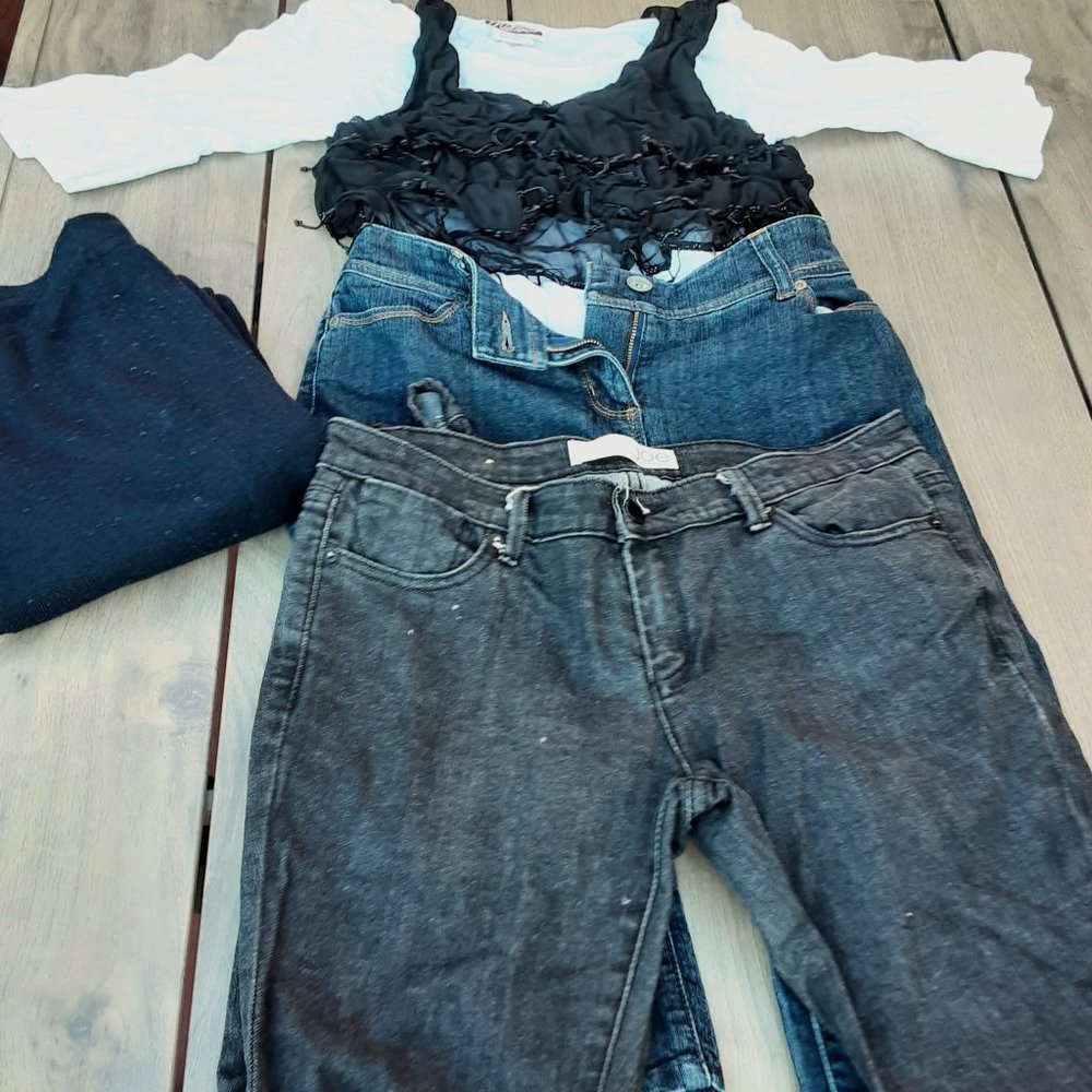 Whole outfit  35$